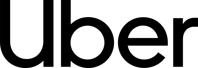 Logo Uber